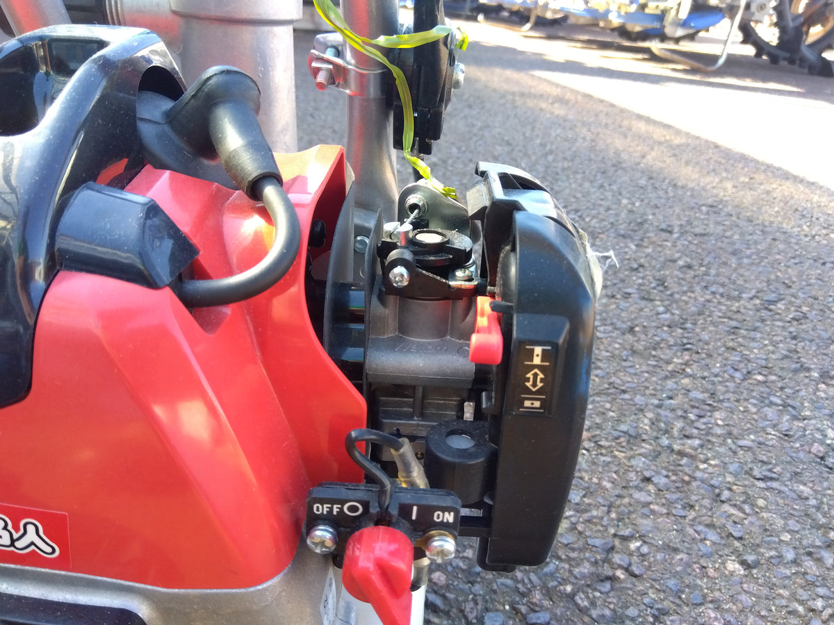 工進　中古　エンジンポンプ　KM-25S　「山形店10268」