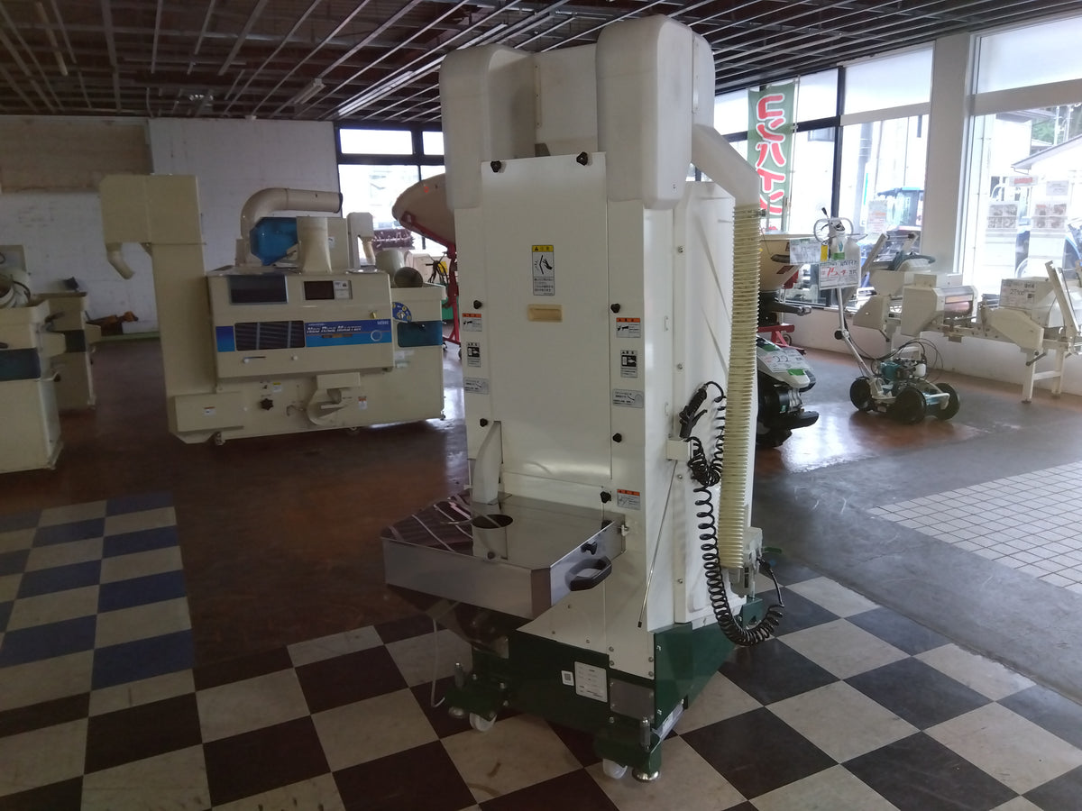 シズオカ　中古　色彩選別機　SCS-50SⅡ
