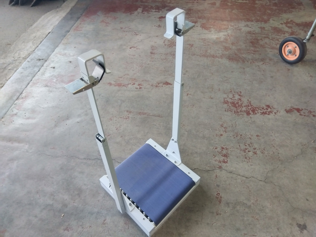 タイガーカワシマ　中古　パックメイト用CR袋キーパー　FKC-40　【宮城店3235】