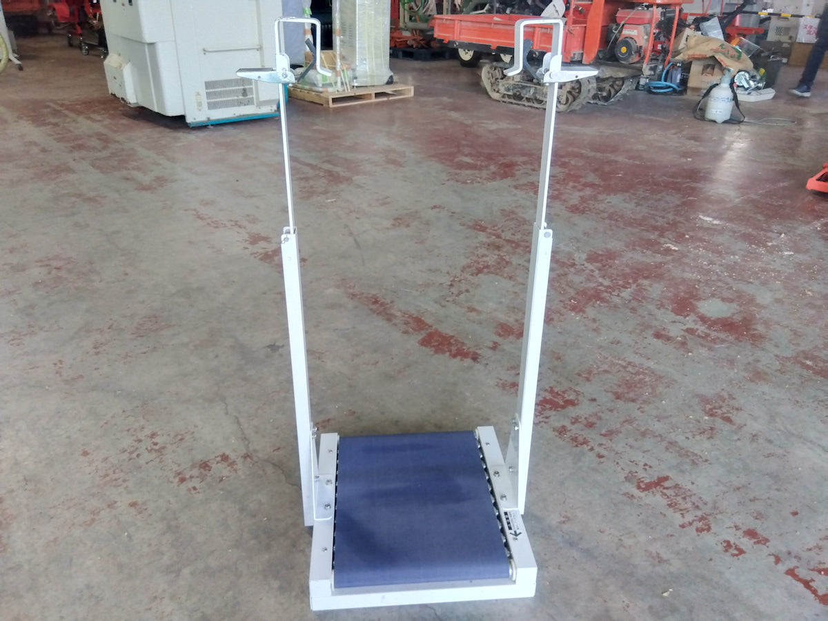 タイガーカワシマ　中古　パックメイト用CR袋キーパー　FKC-40　【宮城店3235】