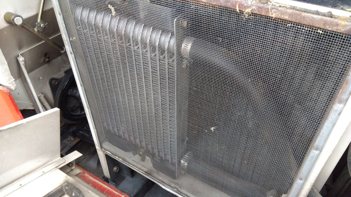 【ジャンク品】　ヤンマー　中古　コンバイン　CA355GH　「岩手店848」