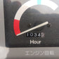 【ジャンク品】　ヤンマー　中古　コンバイン　CA355GH　「岩手店848」