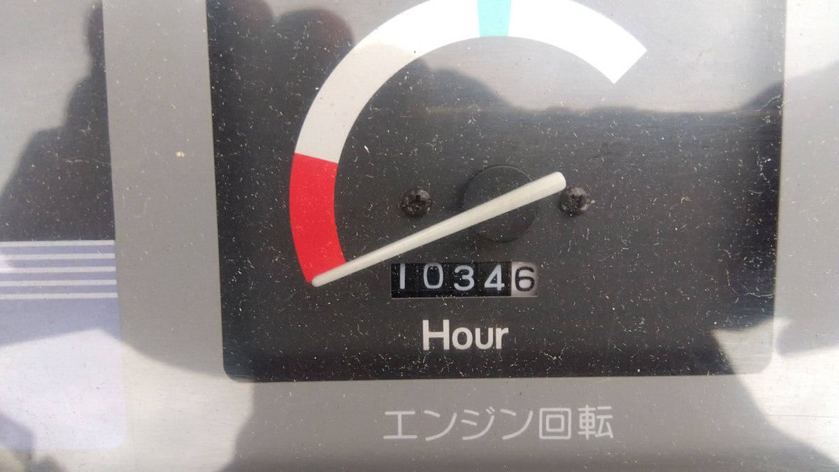 【ジャンク品】　ヤンマー　中古　コンバイン　CA355GH　「岩手店848」