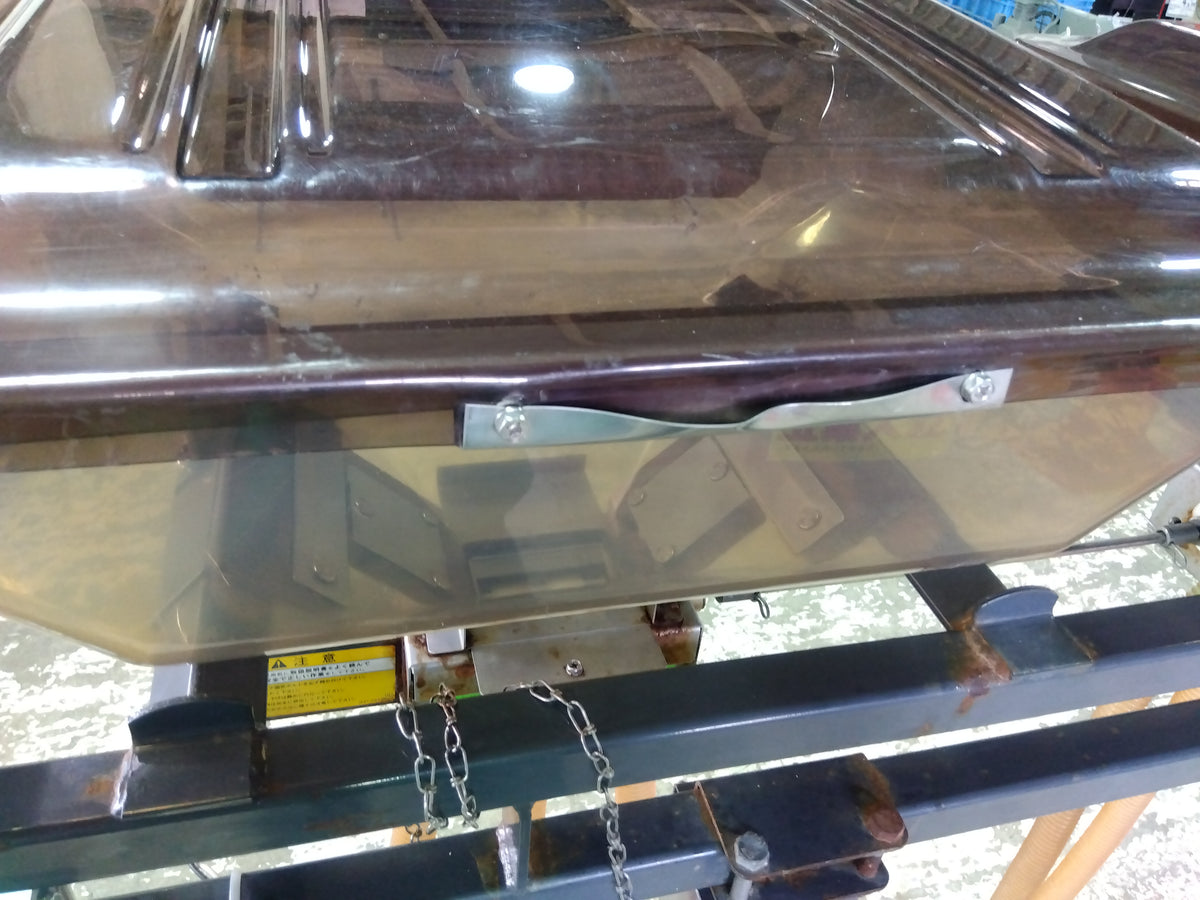 タイショー　中古　グランドソワー　UH110MT【山形店10314】