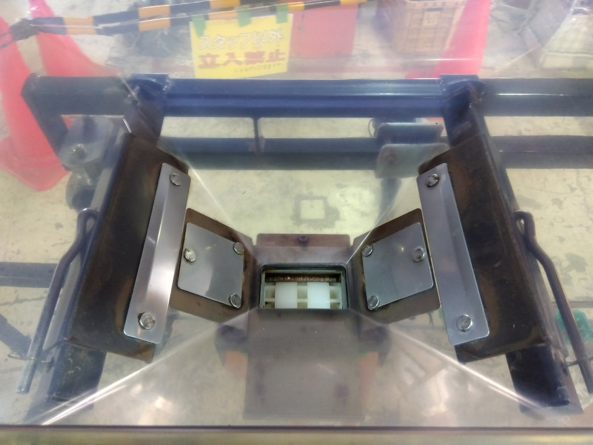 タイショー　中古　グランドソワー　UH110MT【山形店10314】