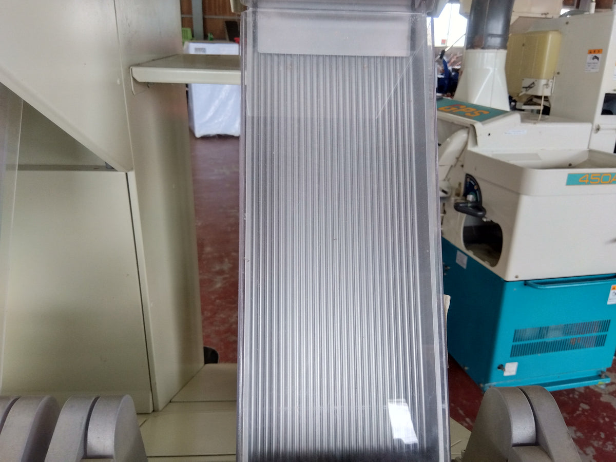 サタケ　中古　光選別機　FGS-3000S（3）　【宮城店3236P】