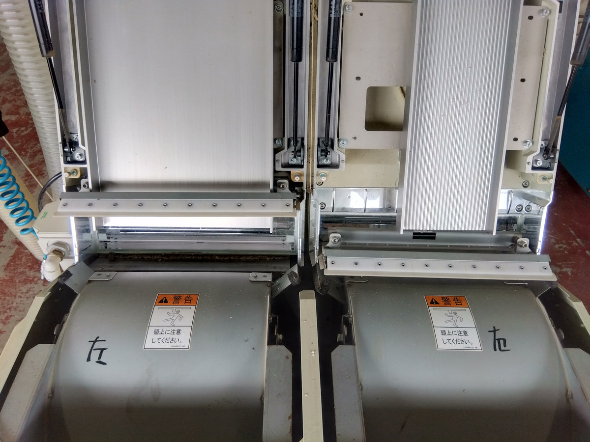 サタケ　中古　色彩選別機　FGS3000　【宮城店3238PM】