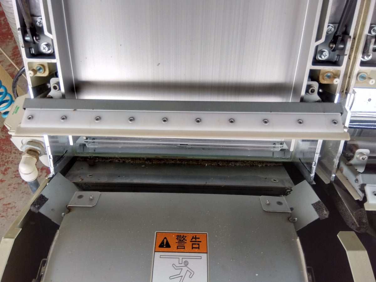 サタケ　中古　色彩選別機　FGS3000　【宮城店3238PM】