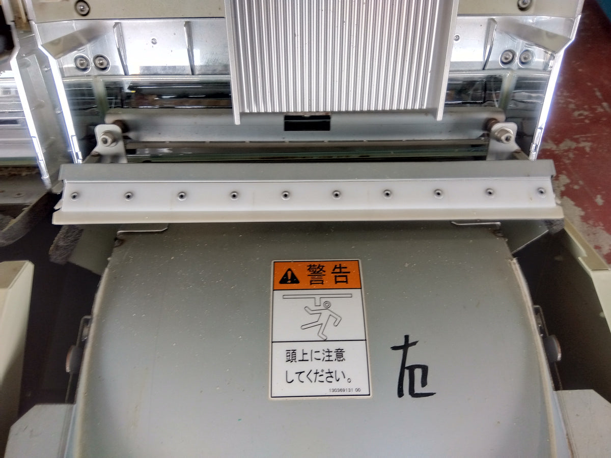 サタケ　中古　色彩選別機　FGS3000　【宮城店3238PM】