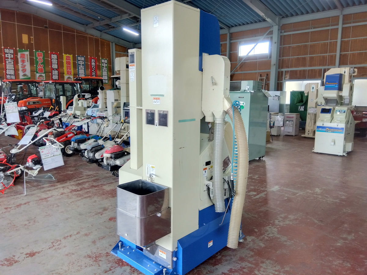 サタケ　中古　色彩選別機　FGS3000　【宮城店3238PM】