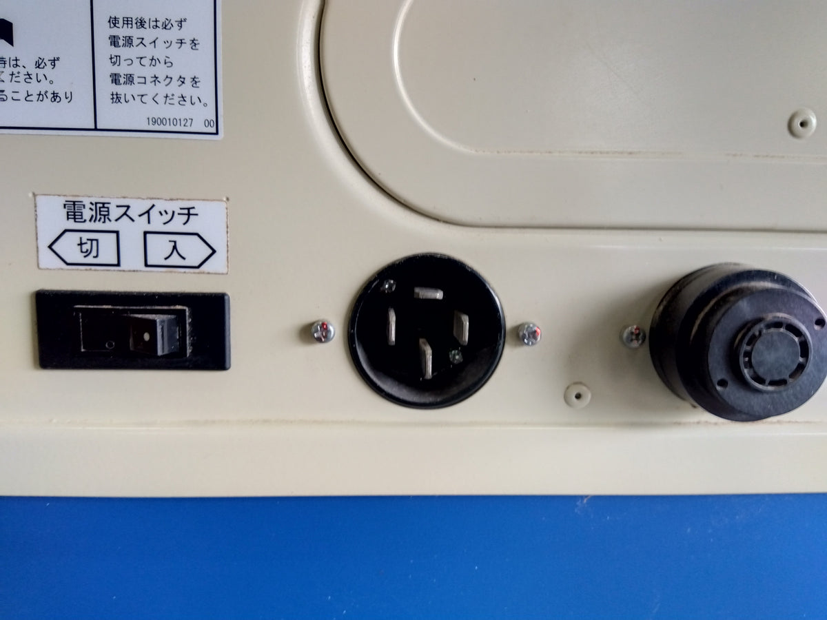 サタケ　中古　色彩選別機　FGS3000　【宮城店3238PM】