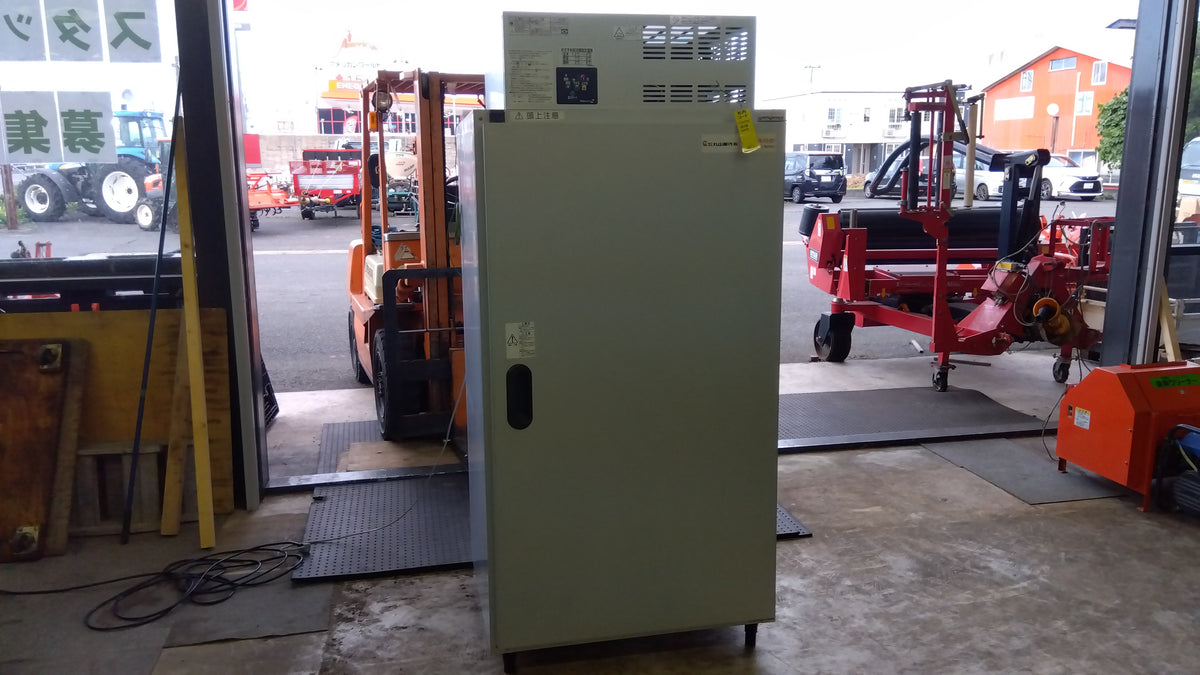 ガリレイ(丸山)　中古　保冷庫　KZW14　「岩手店857」