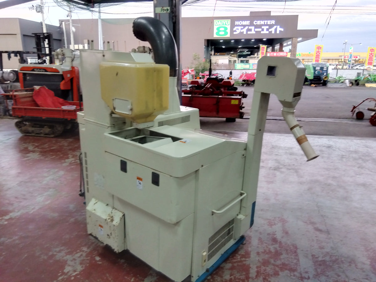 サタケ　中古　籾摺機　GPS450AXM（４）　【宮城店3234】
