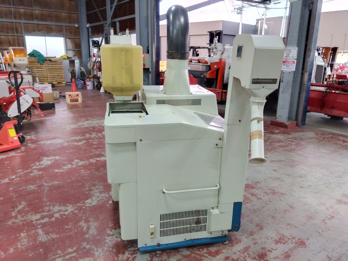 サタケ　中古　籾摺機　GPS450AXM（４）　【宮城店3234】