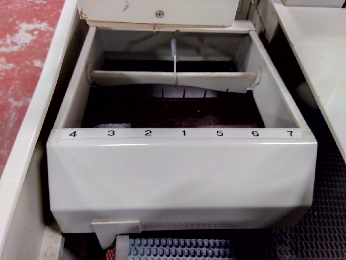 サタケ　中古　籾摺機　GPS450AXM（４）　【宮城店3234】