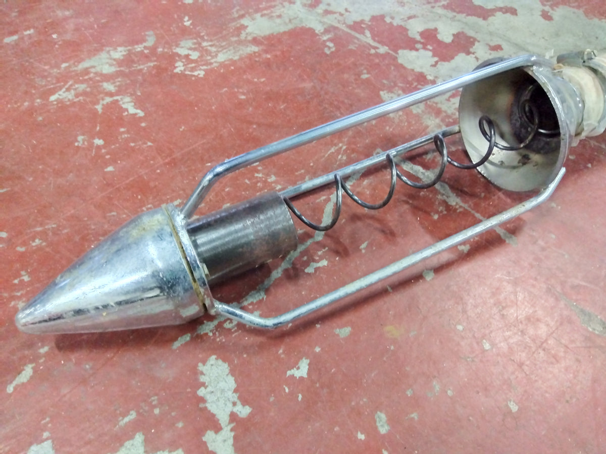 イセキ　中古　バネコン　B810-2　【宮城店3259】
