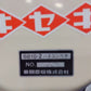 イセキ　中古　バネコン　B810-2　【宮城店3259】