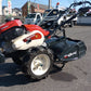 三菱　中古　耕耘機　MMR88B