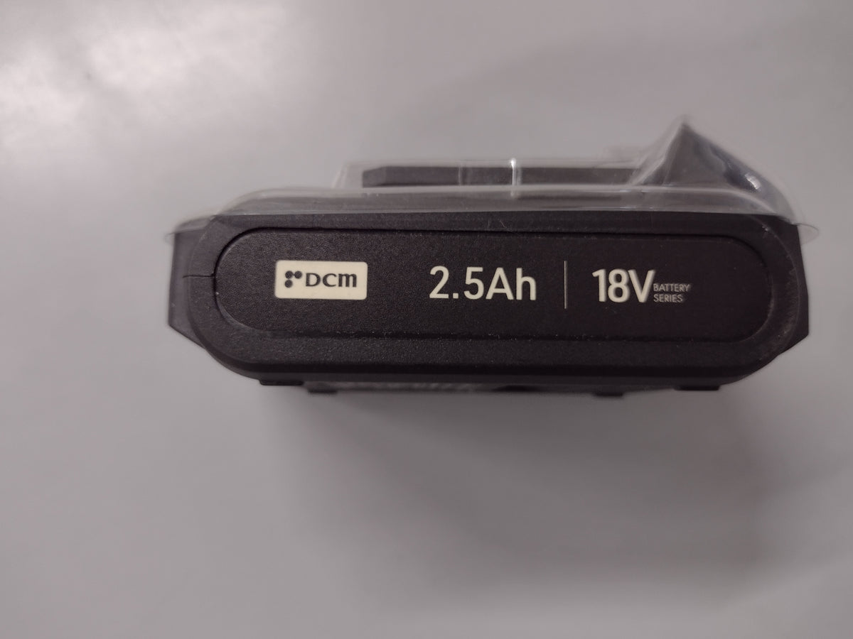 DCM　中古　充電式グラストリマー　D-GT18V　【岩手店764】