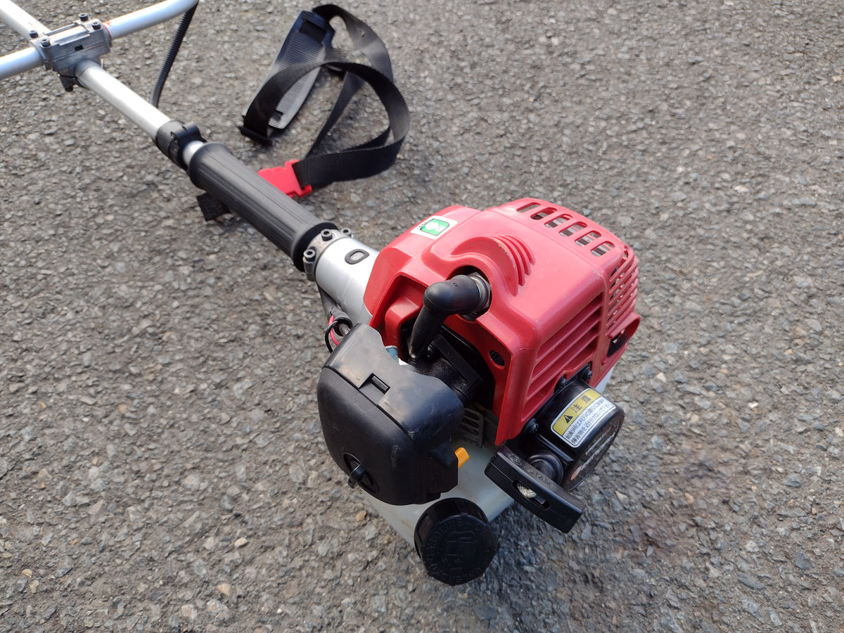 ゼノア　中古　刈払機　TR2611STEZ　【岩手店843】