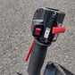 ゼノア　中古　刈払機　TR2611STEZ　【岩手店843】