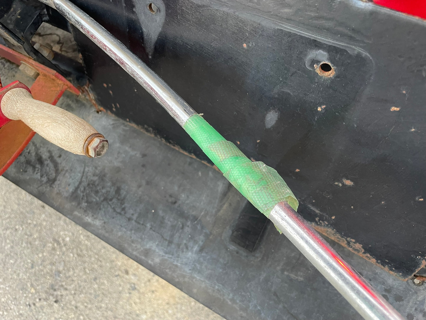 共立　中古　スピードスプレーヤー　1000L　SSV-1081FS