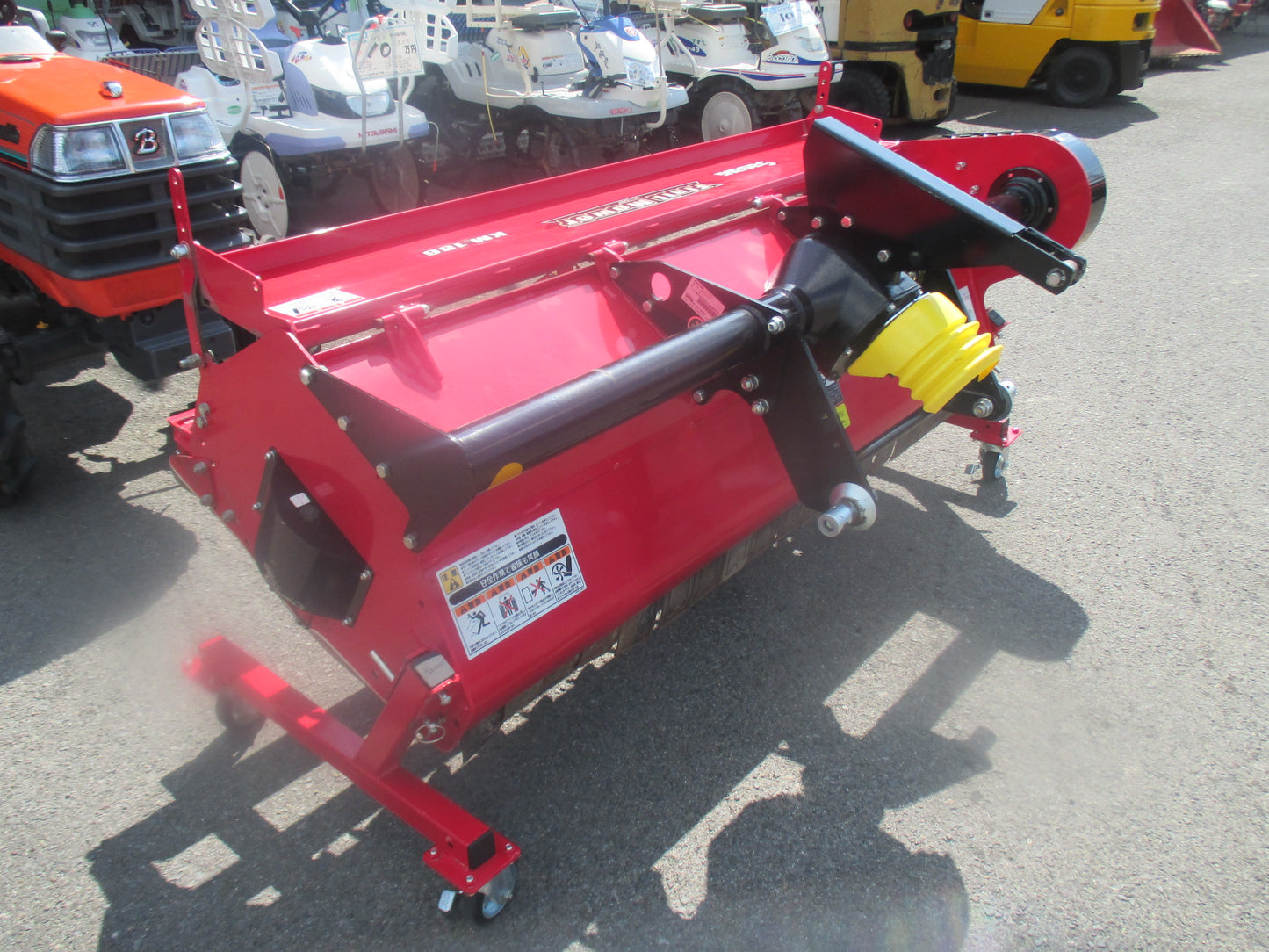 ササキ　中古　フレールモア　KM186