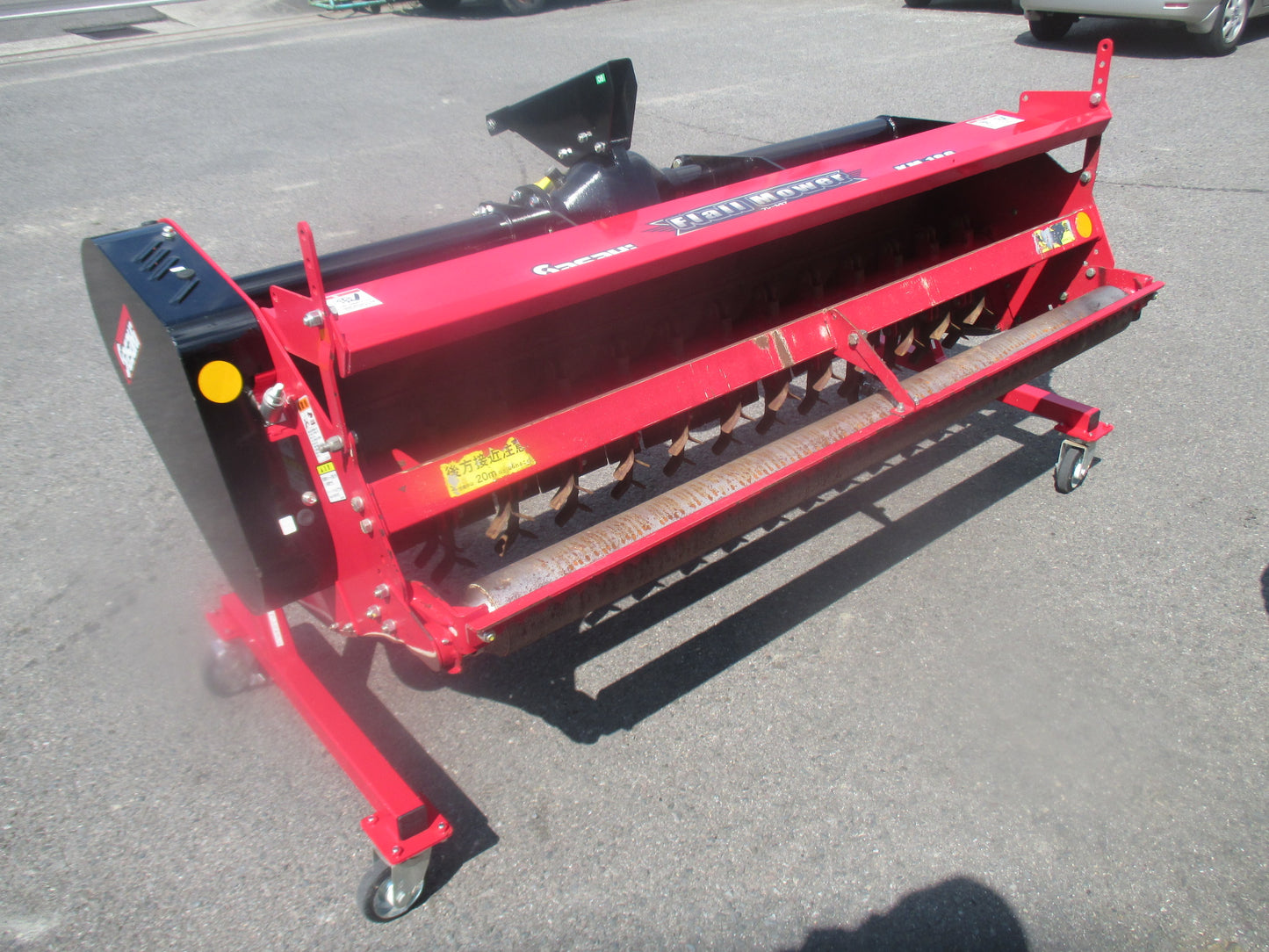 ササキ　中古　フレールモア　KM186