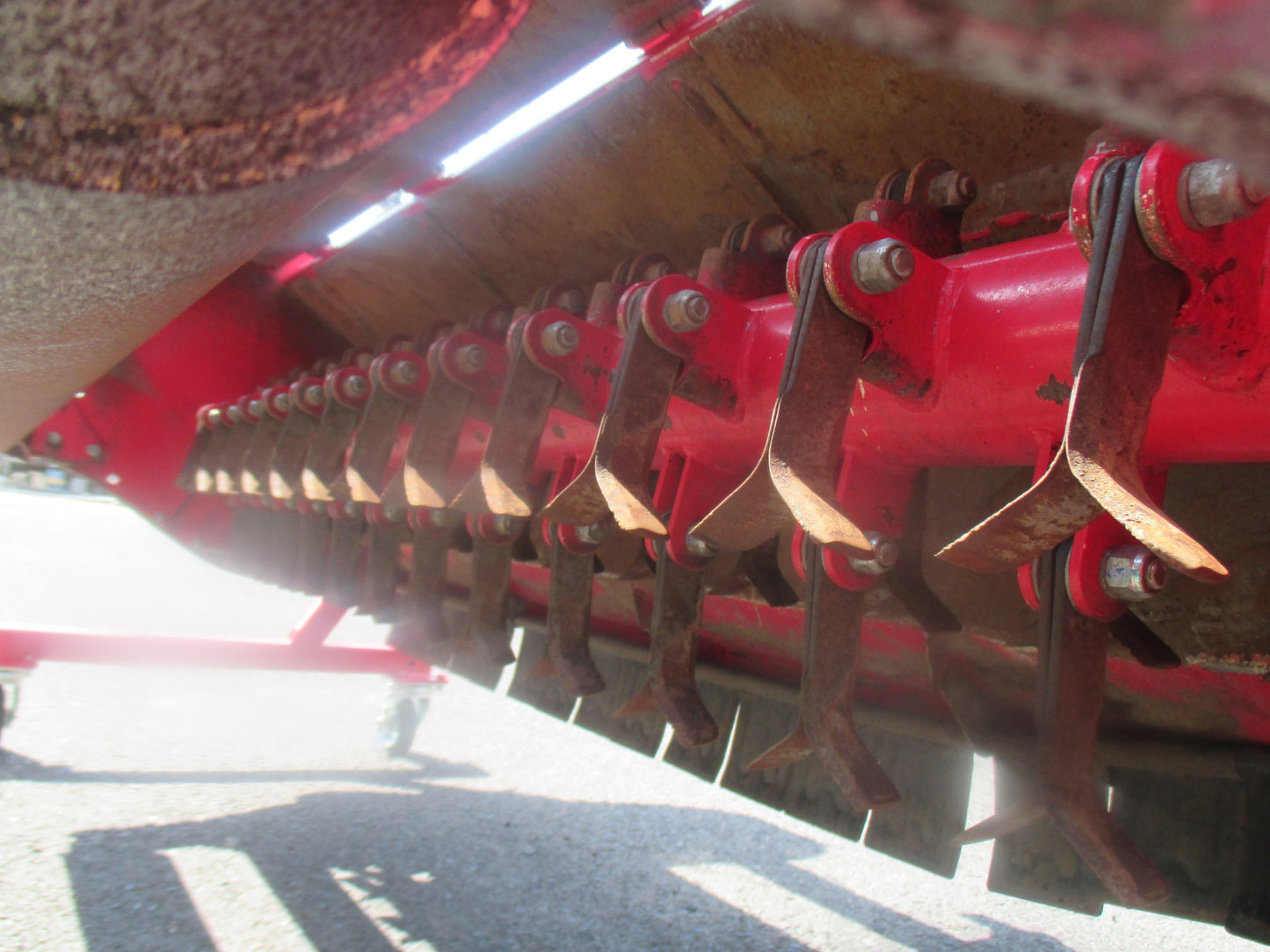 ササキ　中古　フレールモア　KM186