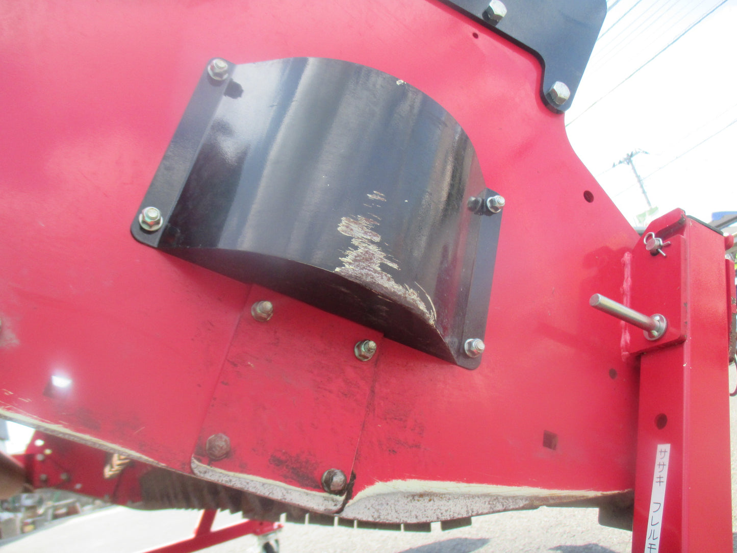 ササキ　中古　フレールモア　KM186