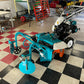 クボタ　中古　管理機　マルチ張り　6馬力　FTR70