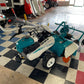 クボタ　中古　管理機　マルチ張り　6馬力　FTR70