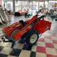 クボタ　中古　耕耘機　9馬力　KRA85