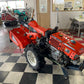 クボタ　中古　耕耘機　9馬力　KRA85