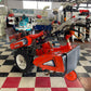 クボタ　中古　耕耘機　9馬力　KRA85