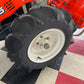 クボタ　中古　耕耘機　9馬力　KRA85