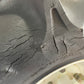 クボタ　中古　耕耘機　9馬力　KRA85