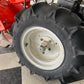 クボタ　中古　耕耘機　9馬力　KRA85