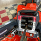 クボタ　中古　耕耘機　9馬力　KRA85