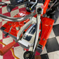 クボタ　中古　耕耘機　9馬力　KRA85