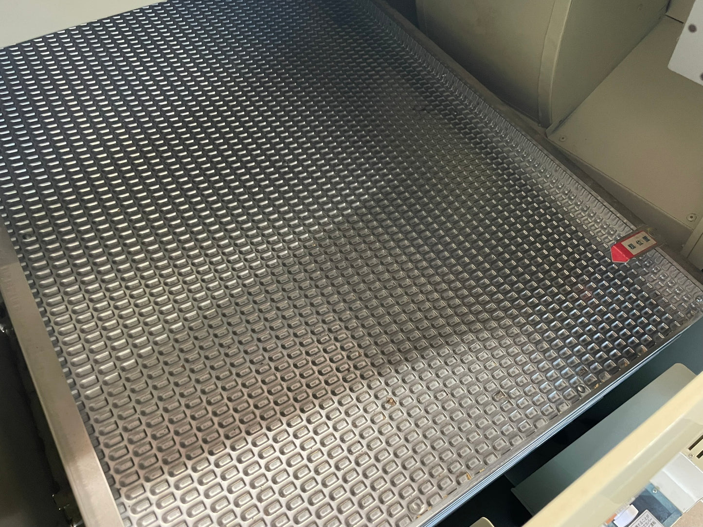 サタケ　中古　籾摺機　5インチ　493時間　NRZ550 GWAK(2)