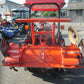 クボタ　中古　トラクター　KB205