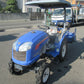 イセキ　中古　トラクター　TQ13-KX