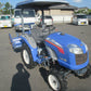 イセキ　中古　トラクター　TQ13-KX