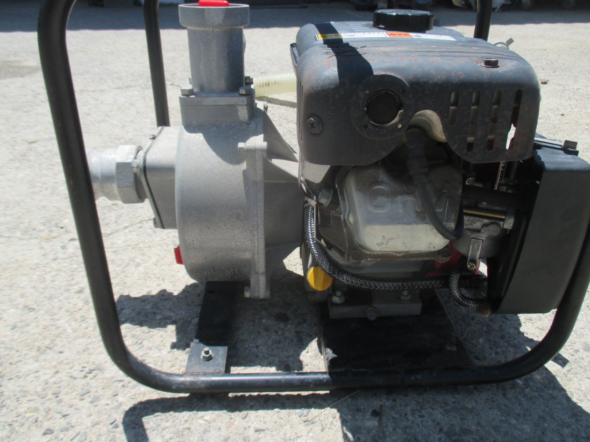 エンジンポンプ カーツ KAAZ PE240K-02 TF22 カワサキ