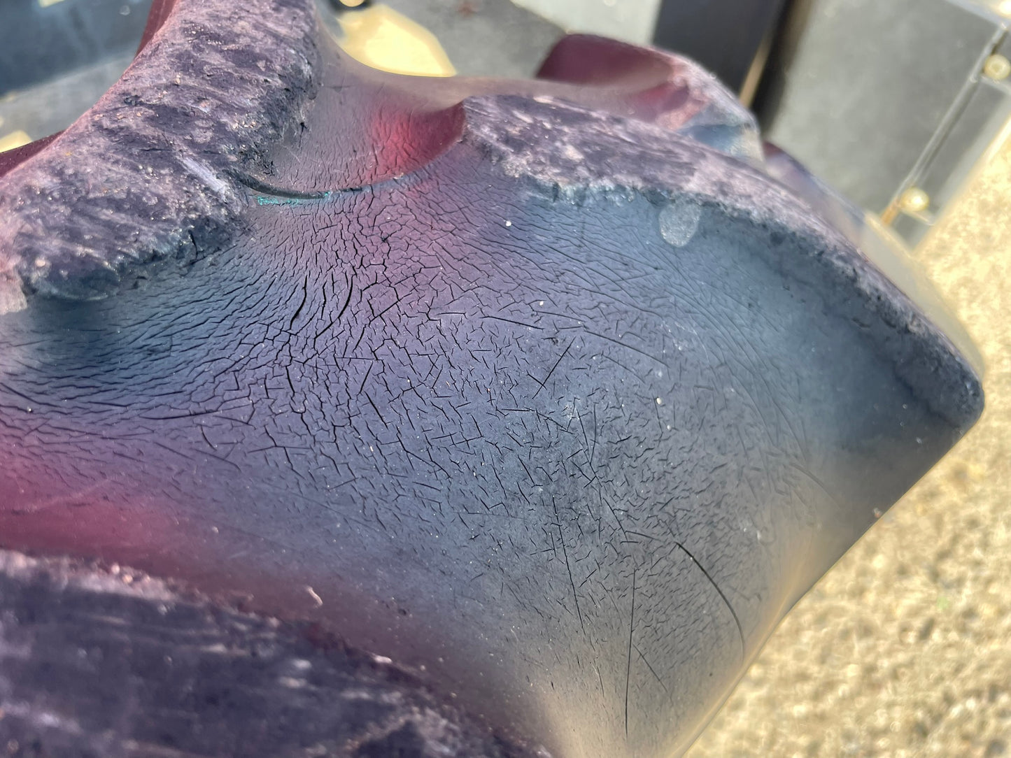 ヤンマー　中古　トラクター　41馬力　1206h　EG441Y