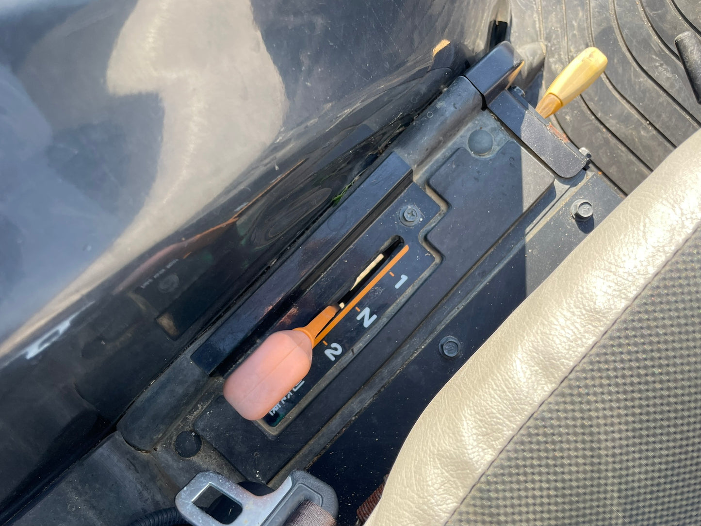 ヤンマー　中古　トラクター　41馬力　1206h　EG441Y