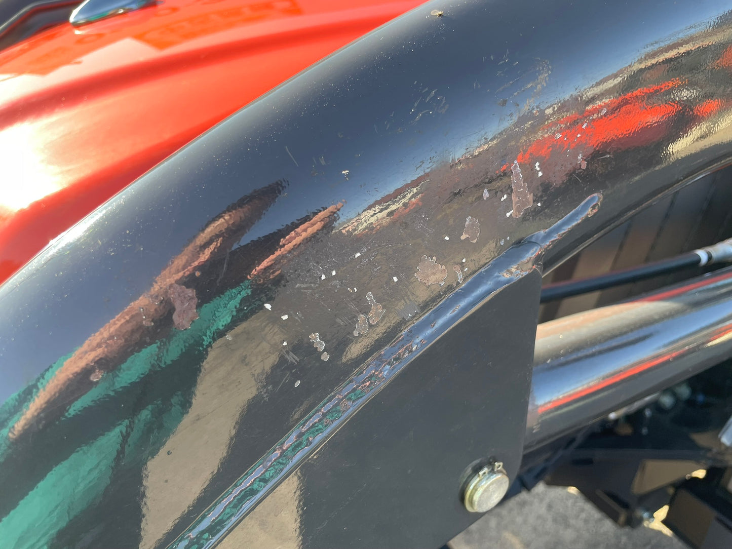 クボタ　中古　トラクター　35馬力　8時間　SL35CQMAN