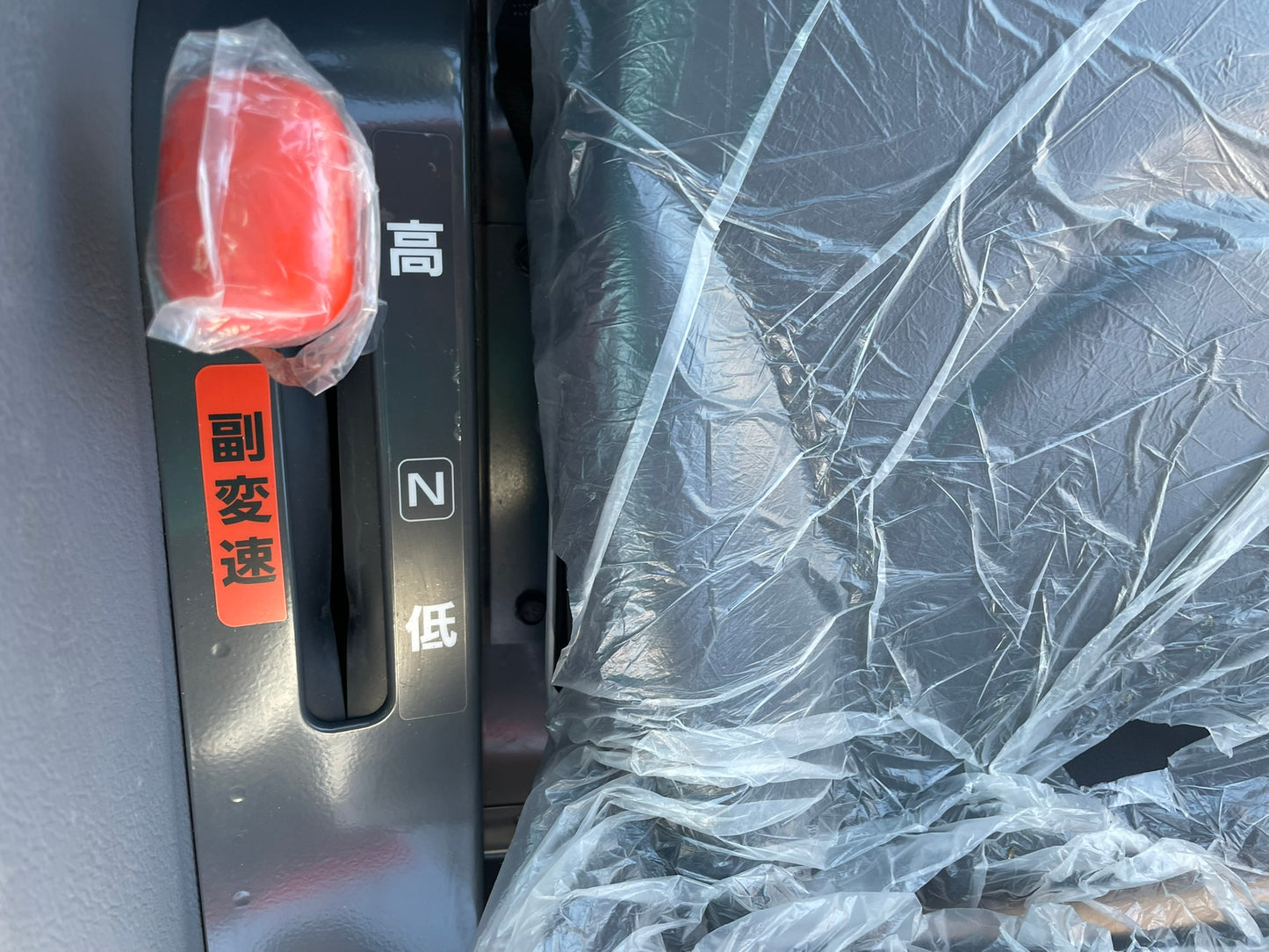 クボタ　中古　トラクター　35馬力　8時間　SL35CQMAN