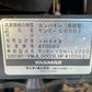 ヤンマー　中古　コンバイン　4条　48馬力　229時間　YH448